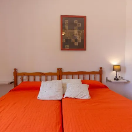 Innouthome Privada Familiar Con Piscina Rovello L'Ametlla de Mar